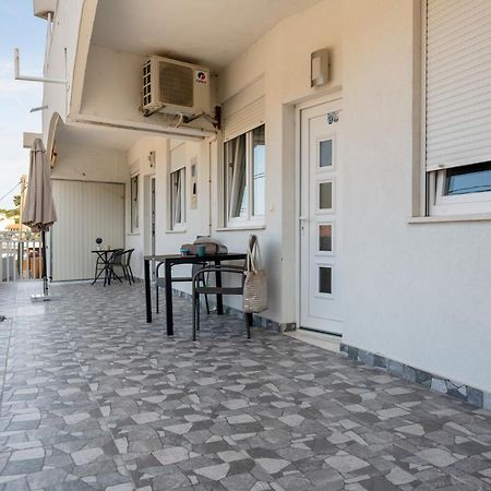 Apartments Nico Neum Extérieur photo