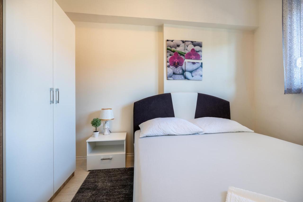 Apartments Nico Neum Extérieur photo
