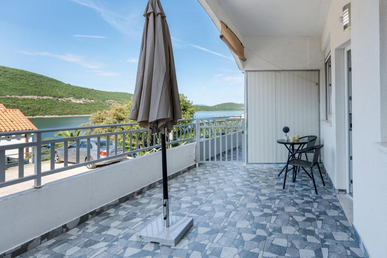 Apartments Nico Neum Extérieur photo