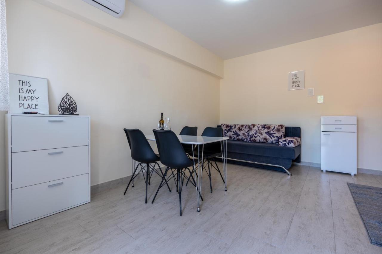 Apartments Nico Neum Extérieur photo