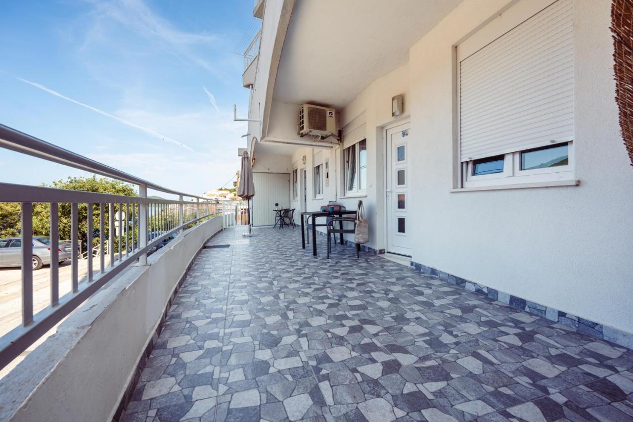 Apartments Nico Neum Extérieur photo