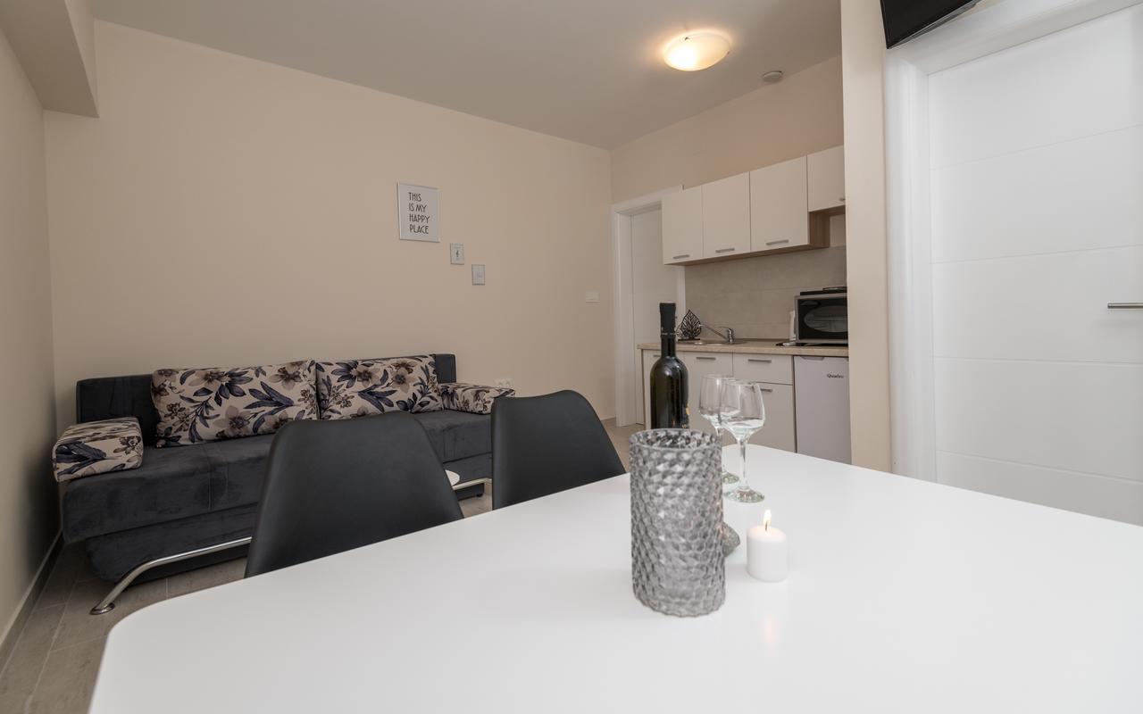 Apartments Nico Neum Extérieur photo
