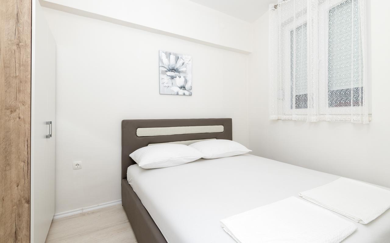 Apartments Nico Neum Extérieur photo